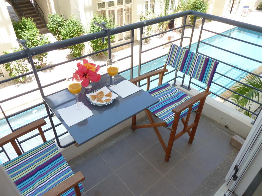 Richland Villas Flic en Flac Room photo